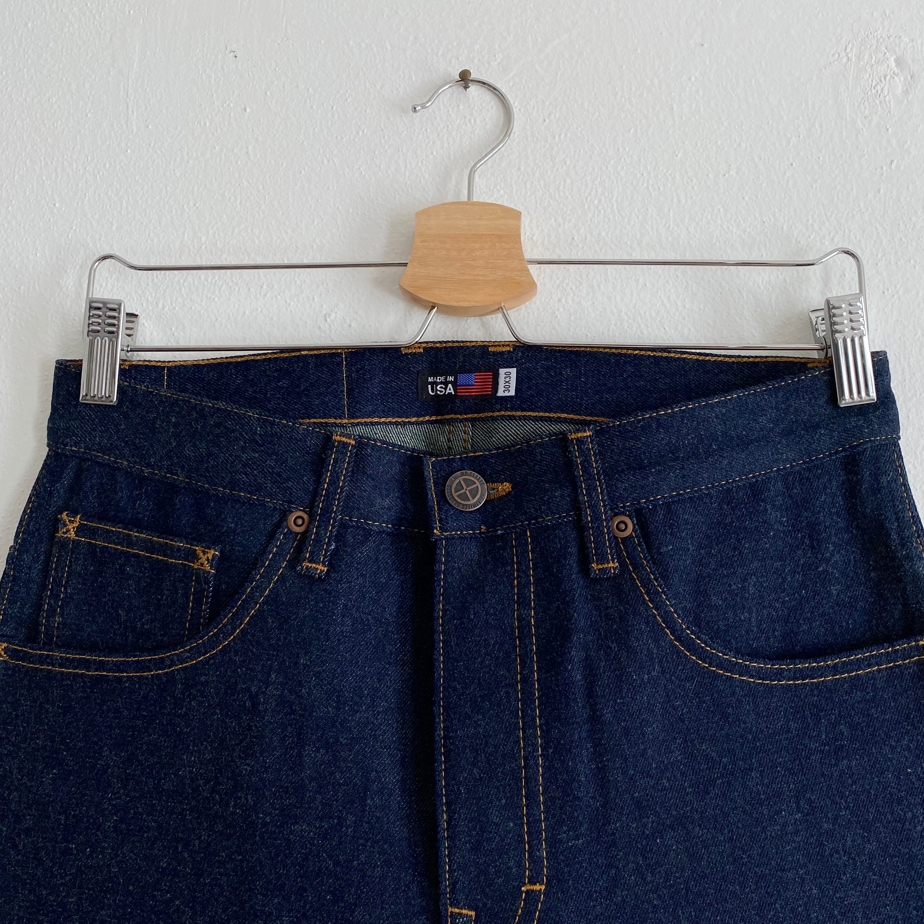 Riding Jeans #140 - Image 10
