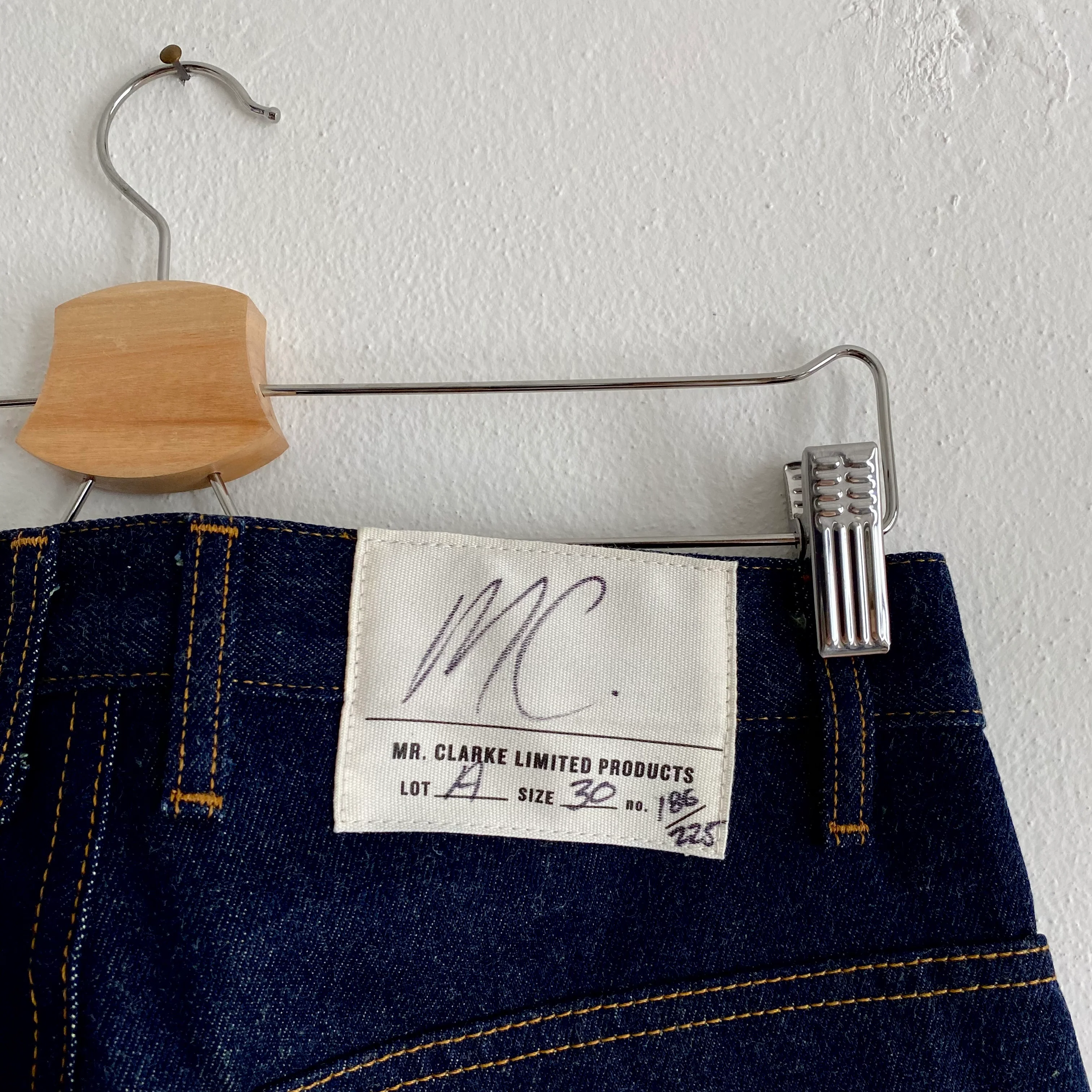 Riding Jeans #140 - Image 9